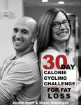 Calorie Cycling For Fat Loss Challenge